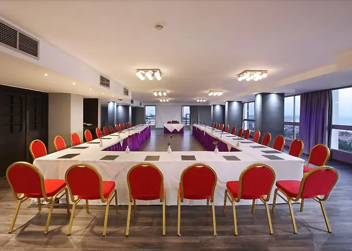 Anezi Apartments