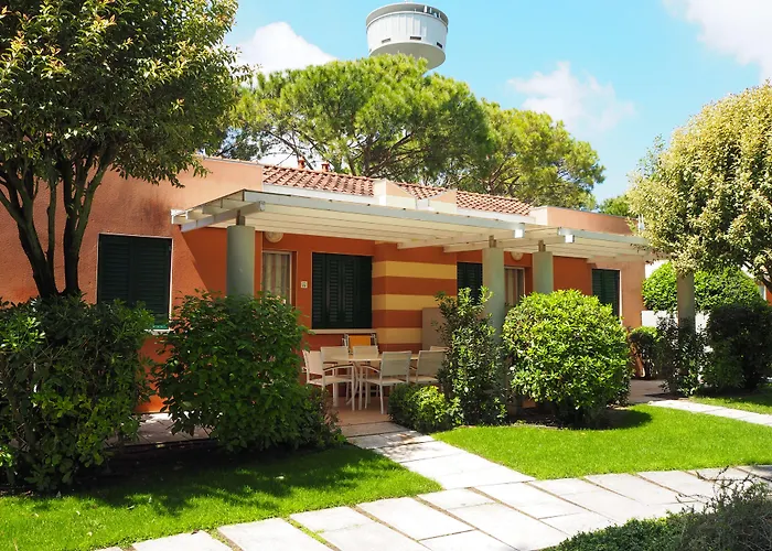Camping Union Lido
