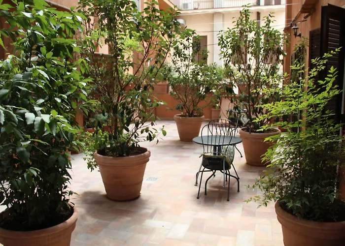 Ingrami Suites And Spa