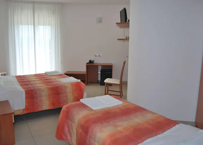Hotel Europa