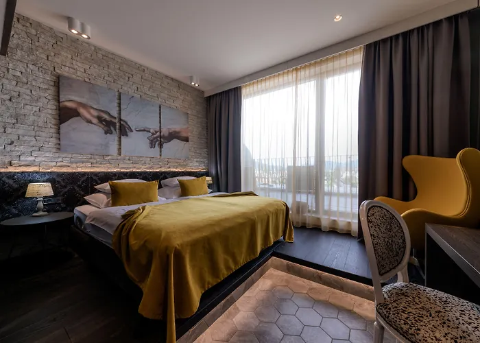 Hotel Nox