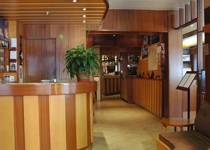 Hotel Univers