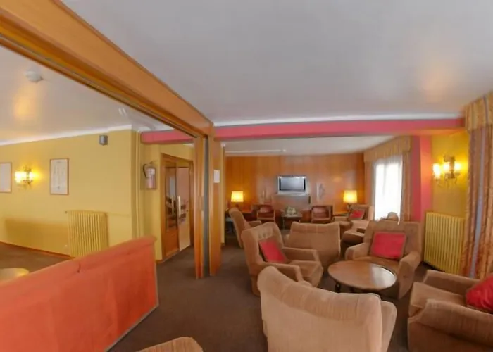 Hotel Univers