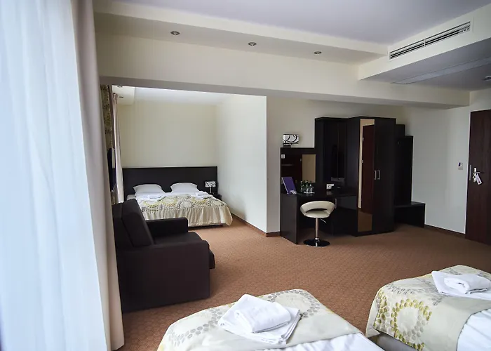 Hotel Zimowit