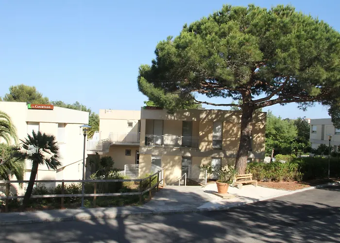 Hotel Club La Font Des Horts