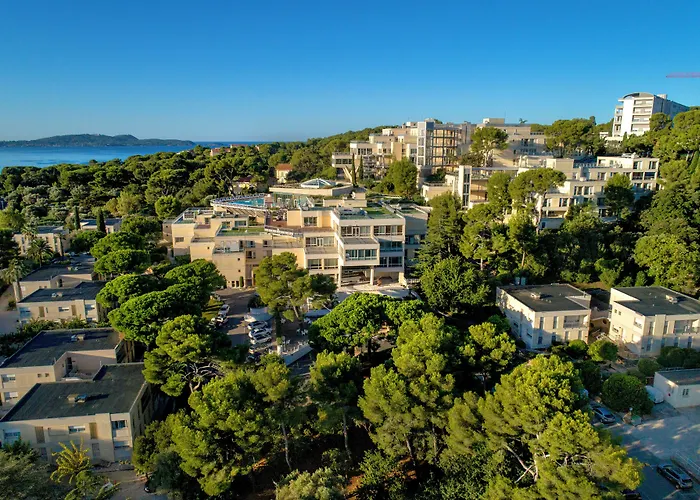 Village Club la Font des Horts