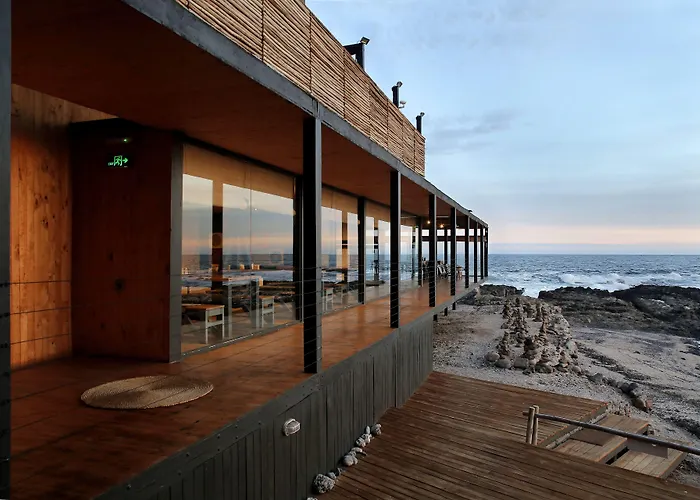 Hotel Apacheta