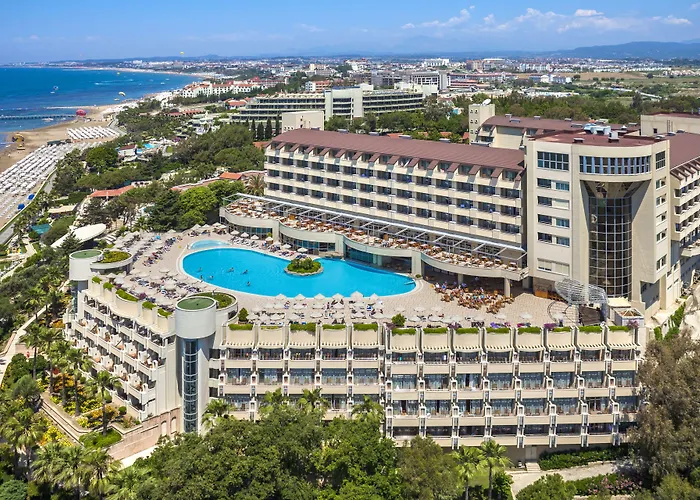 Melas Resort Hotel