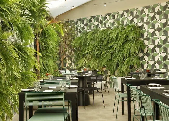 Yoo2 Rio De Janeiro, Tapestry Collection By Hilton