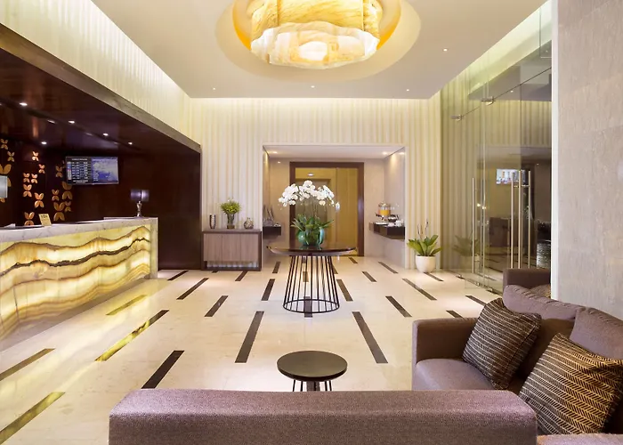 Best Western Premier La Grande Bandung