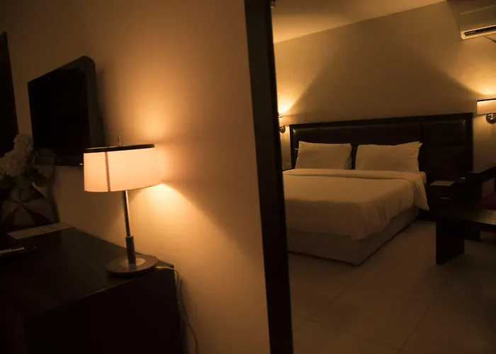 Hotel Palm Beach