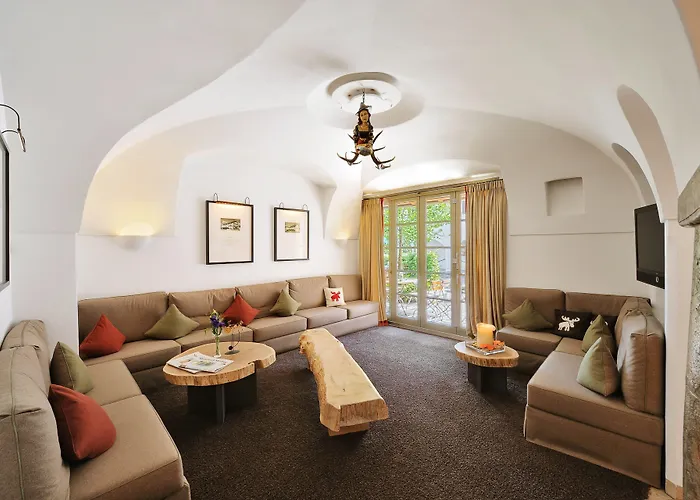 Hotel zur Post