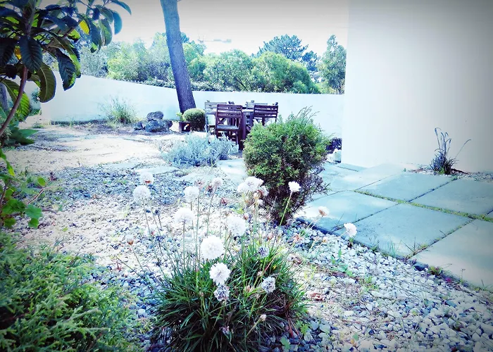 Residencia Praia Norte - Al
