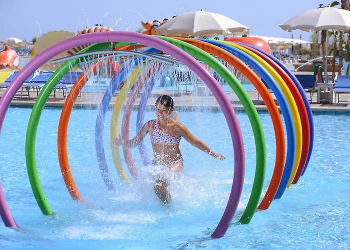 Pickalbatros White Beach Resort - Hurghada