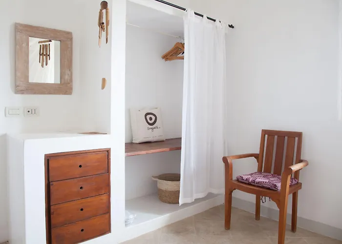 Spinguera Ecolodge