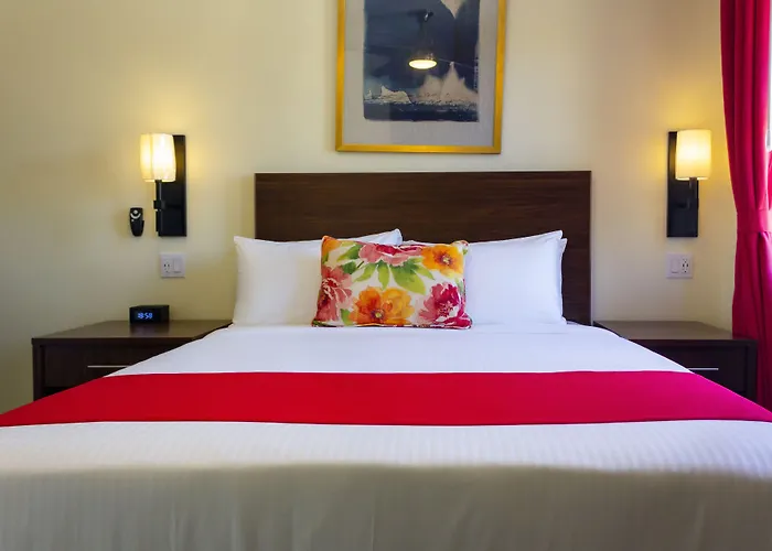 The Lodgings Hotel Surestay Collection By Best Western