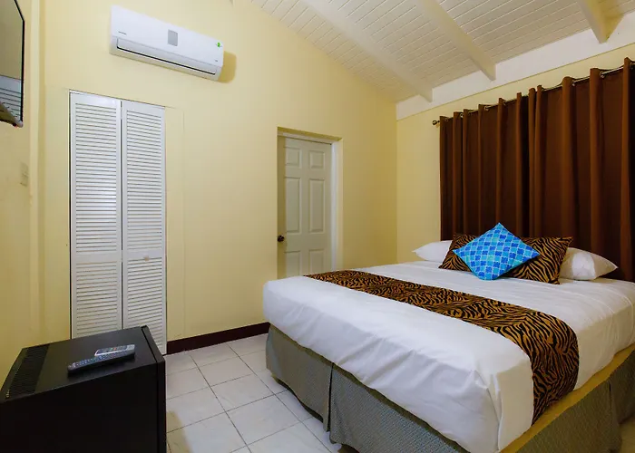 Jasmine Inn