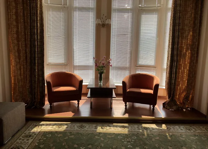 Klassik Hotel