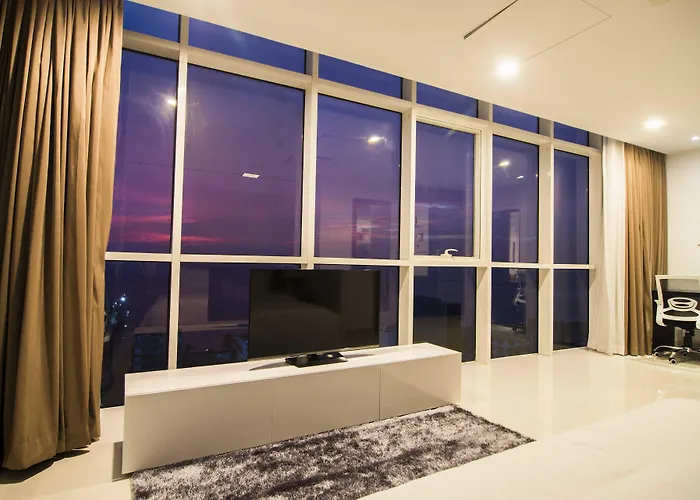 Platinum One Suites