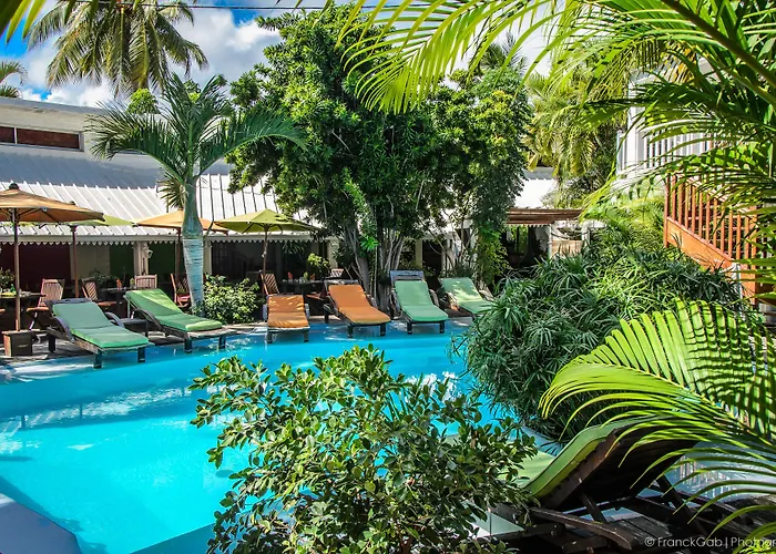 Doudou Hotel