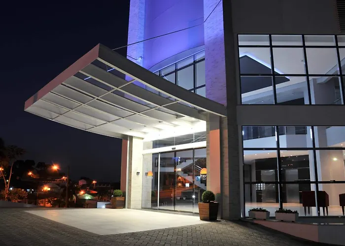 Poente Hotel