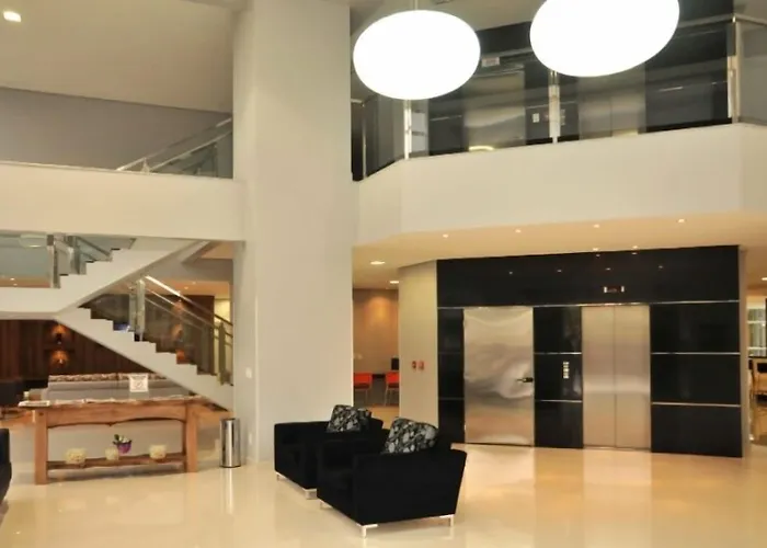 Poente Hotel
