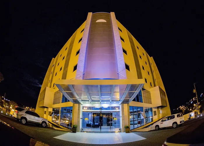 Poente Hotel