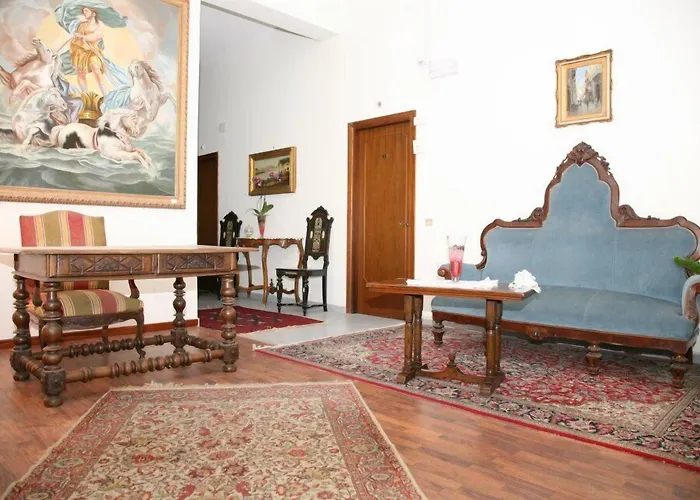 Hotel Bonifacio