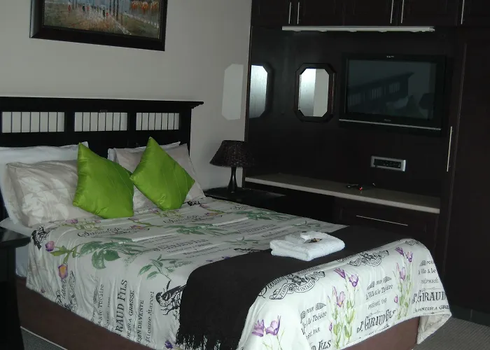 Bon A Vie Bed And Breakfast And Self Catering