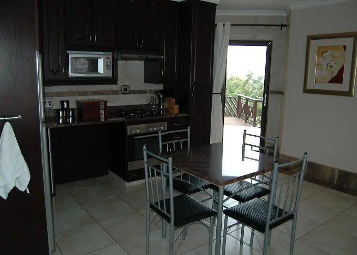 Bon A Vie Bed And Breakfast And Self Catering