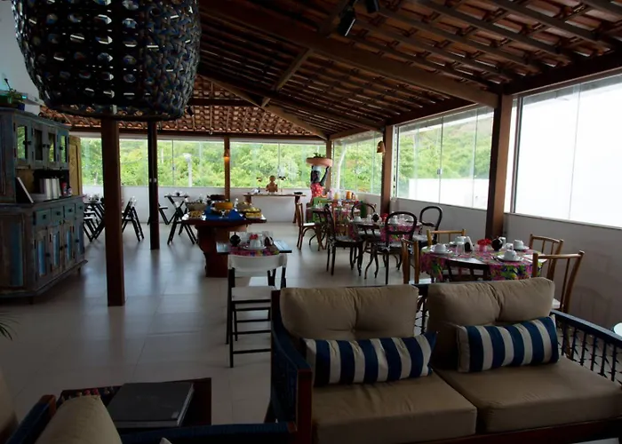 Pousada Bahia Inn