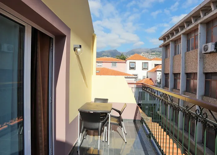 Sao Francisco Accommodation