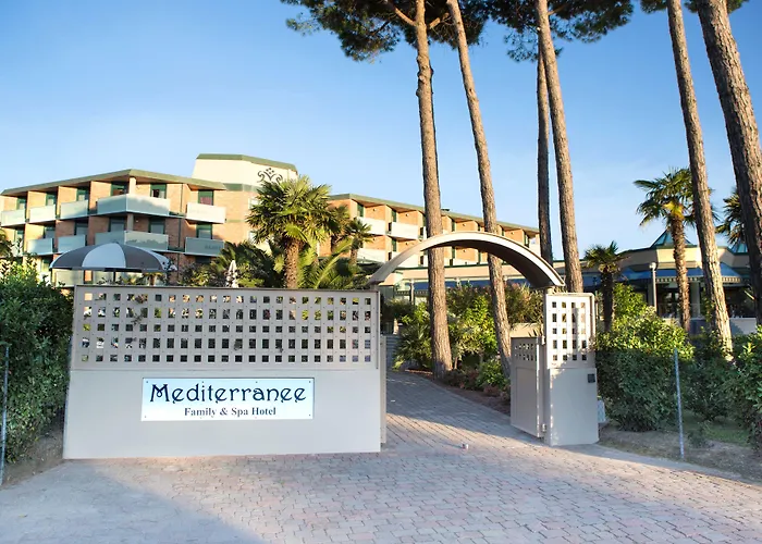 Mediterranee Family Hotel & Spa