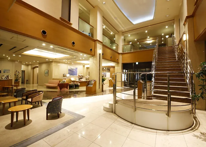 Ako Park Hotel
