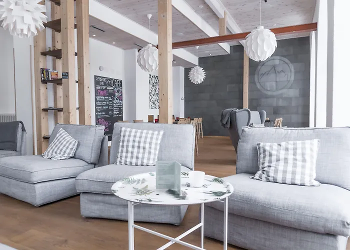Grand Your Home With Common Kitchens With Self Check-In