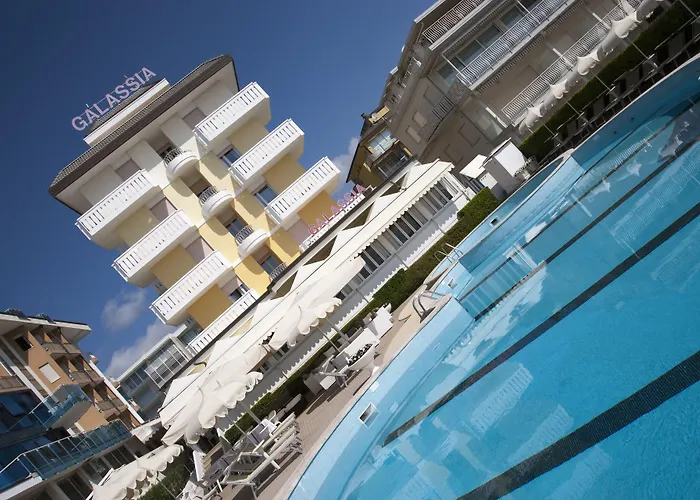 Hotel Galassia Suites & Spa