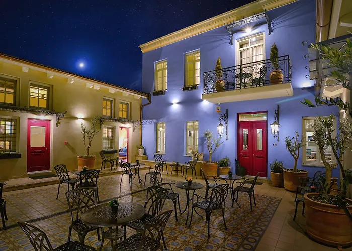 Hotel Antique