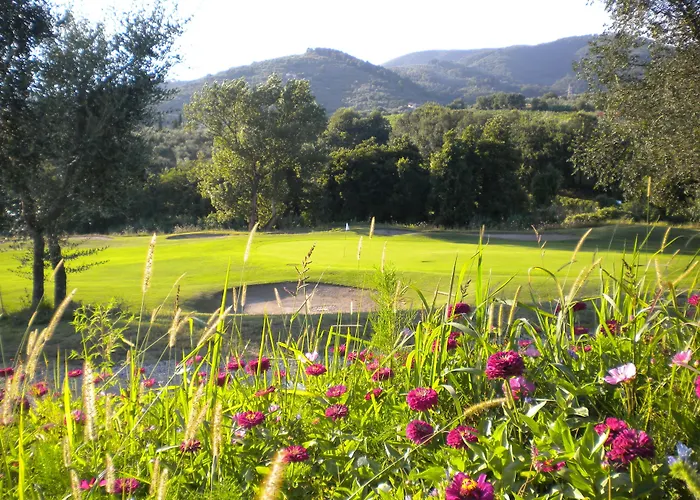 La Foresteria Montecatini Golf