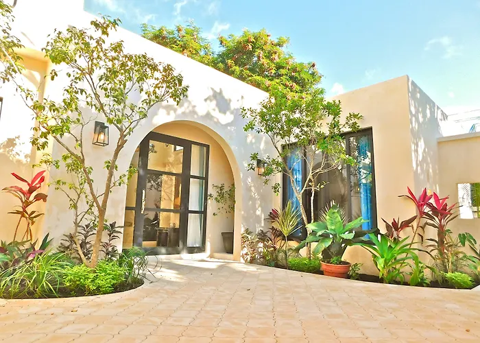Casa Coco By Coco B Isla