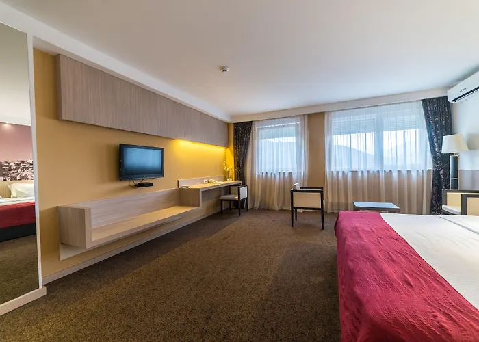 City Hotel Mostar