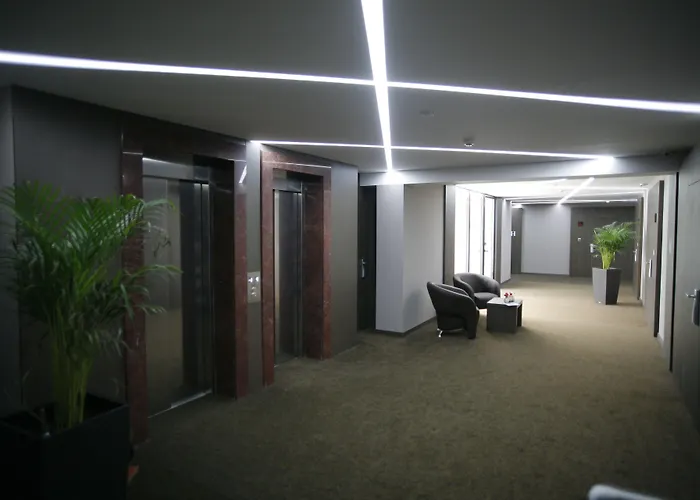 City Hotel Mostar