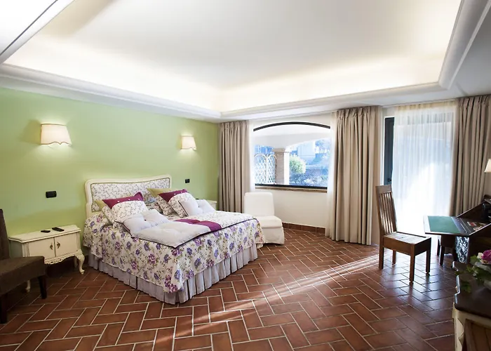 La Vignola Country Hotel