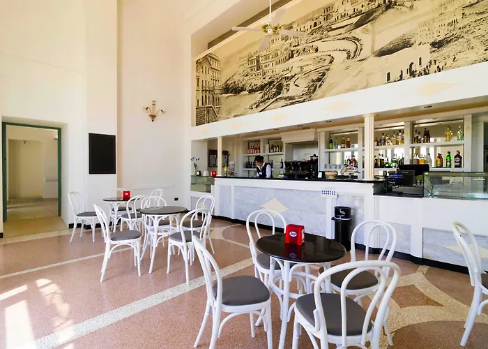 Albergo Palazzo