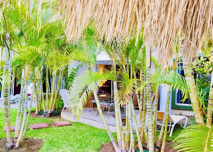 Dolce Vita Caribe Villas