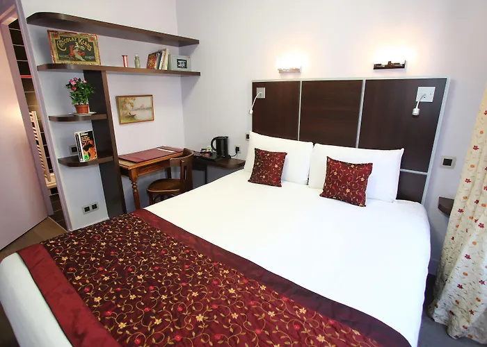 Hotel Des Celestins
