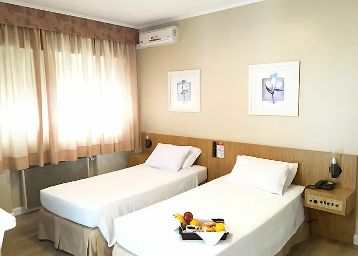 Cosmos Hotel