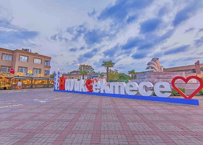 Turkuaz Hotel