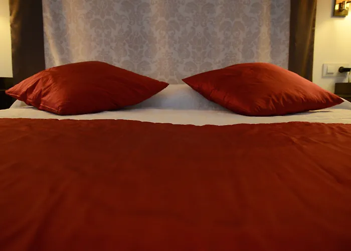 Hotel Cardenal Ram