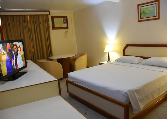 Hotel Grao Para