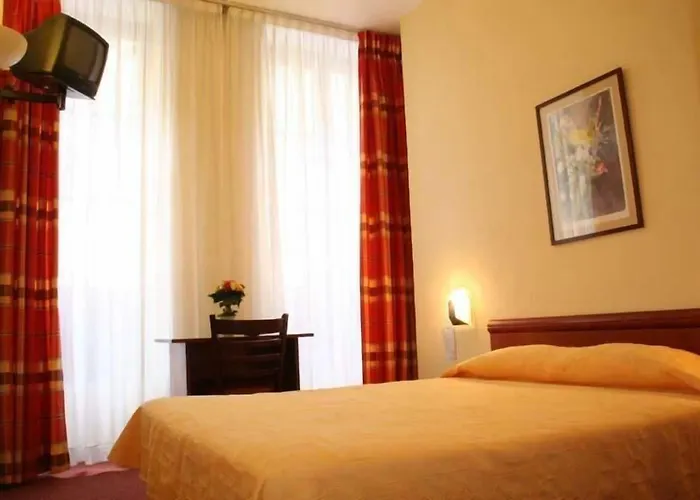 Hotel Elysee